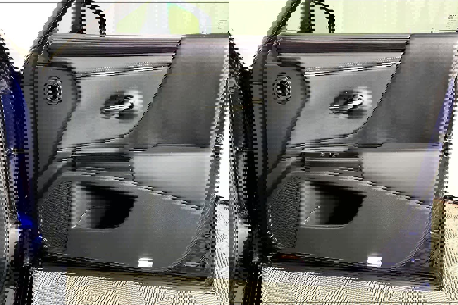 Used 2020 Lexus ES 350 w/ Premium Package image 21