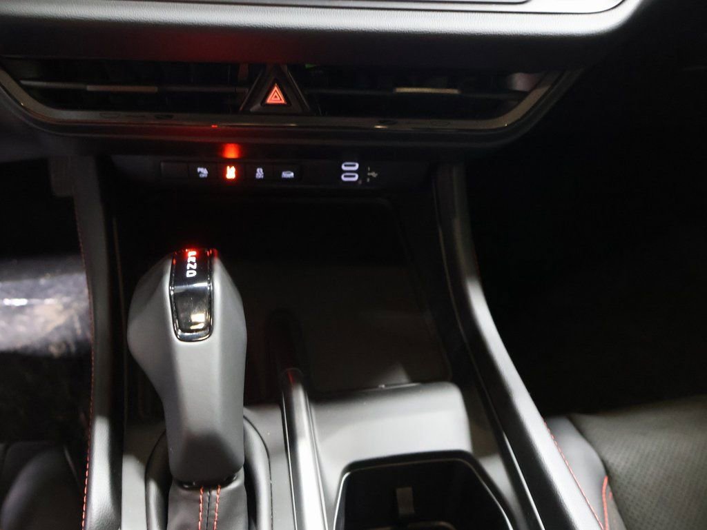 New 2026 Dodge Charger R/T Scat Pack w/ Track Package image 23