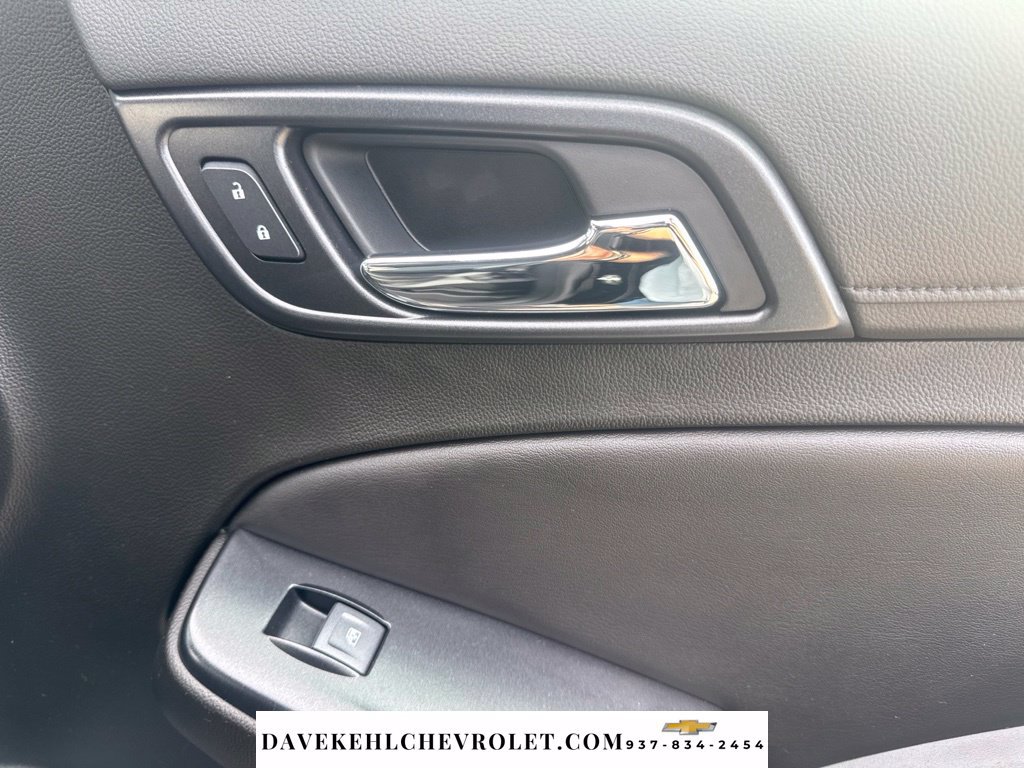 Used 2020 Chevrolet Tahoe LT AWD/4WD image 31