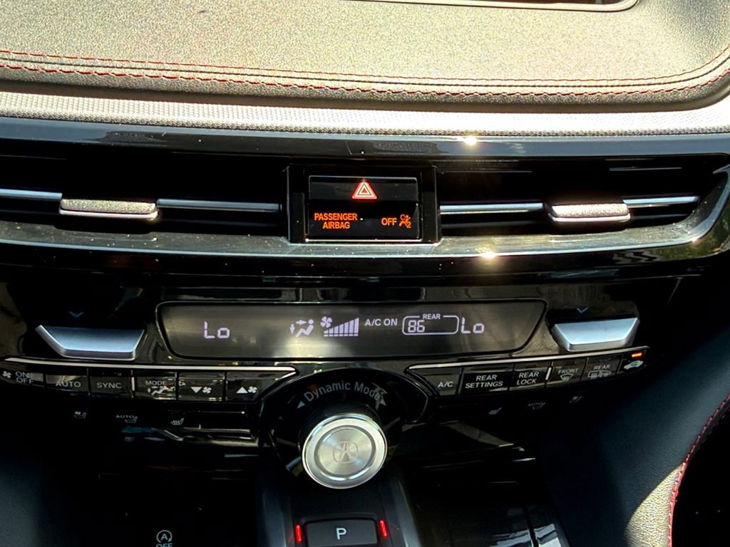 Used 2024 Acura MDX A-Spec AWD/4WD image 17
