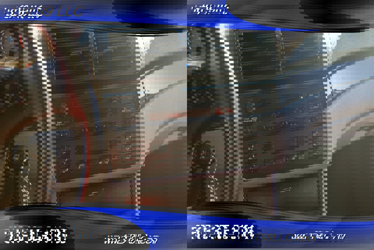 Used 2001 BMW M3 Convertible image 77