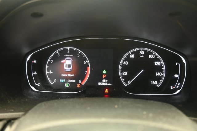 Used 2020 Honda Accord Sport image 23