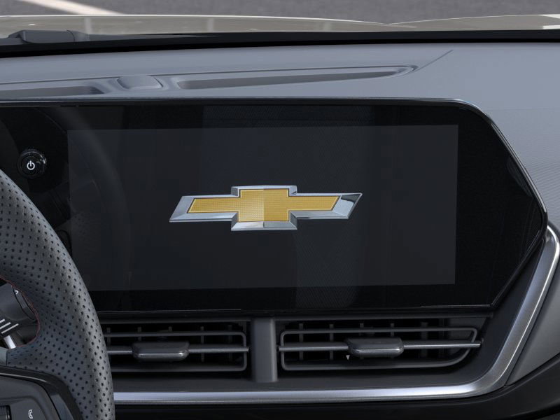 New 2026 Chevrolet Trax RS w/ Driver Confidence Package FWD image 21