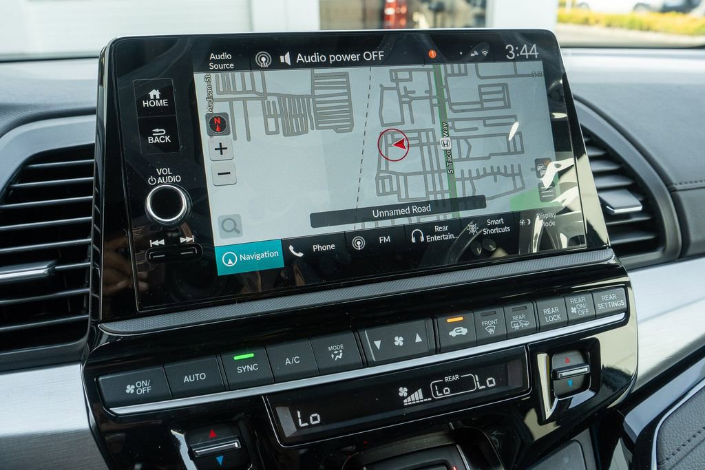 New 2026 Honda Odyssey Touring image 29