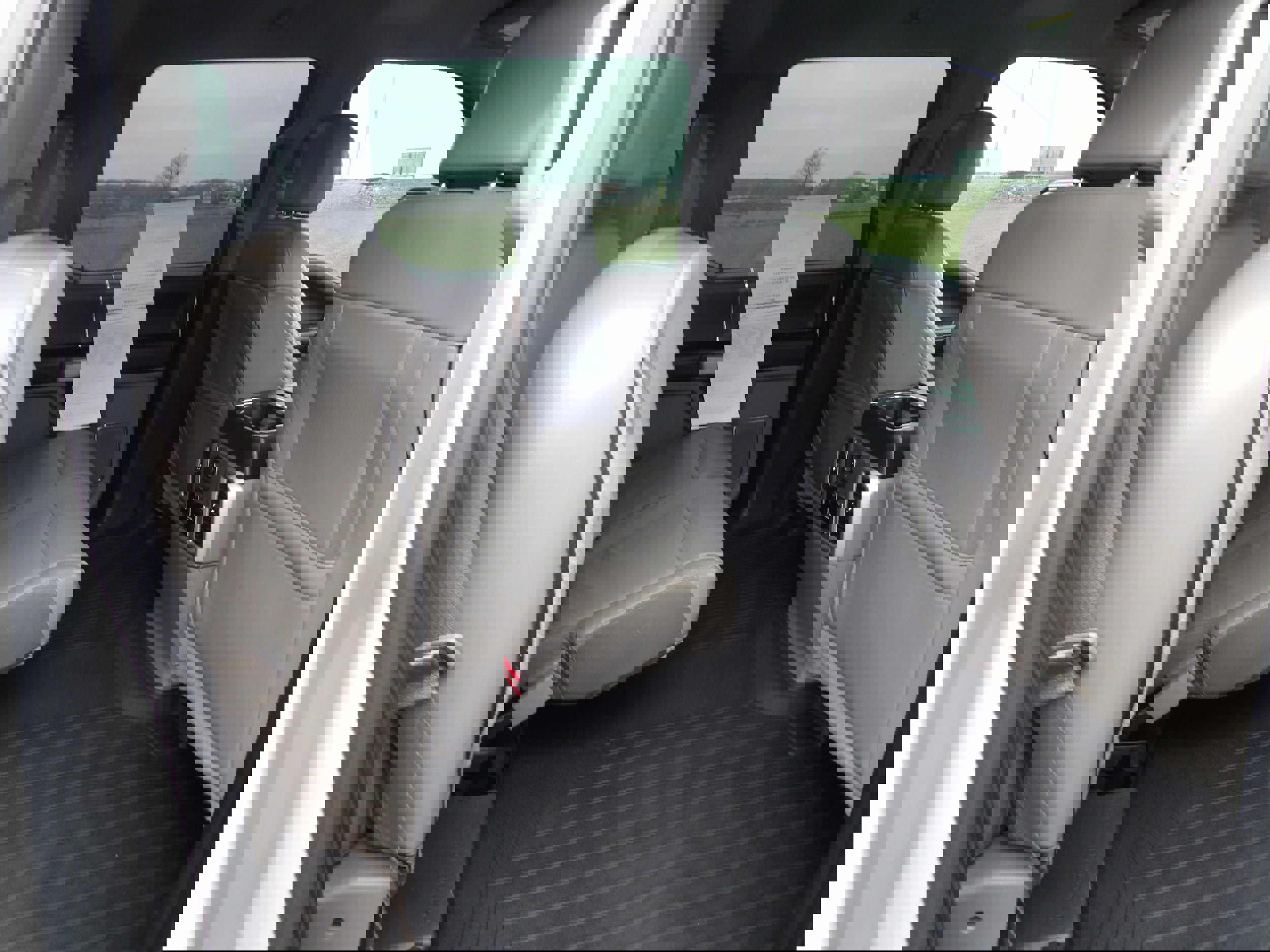 Used 2017 Ford F150 Lariat w/ Equipment Group 502A Luxury image 10