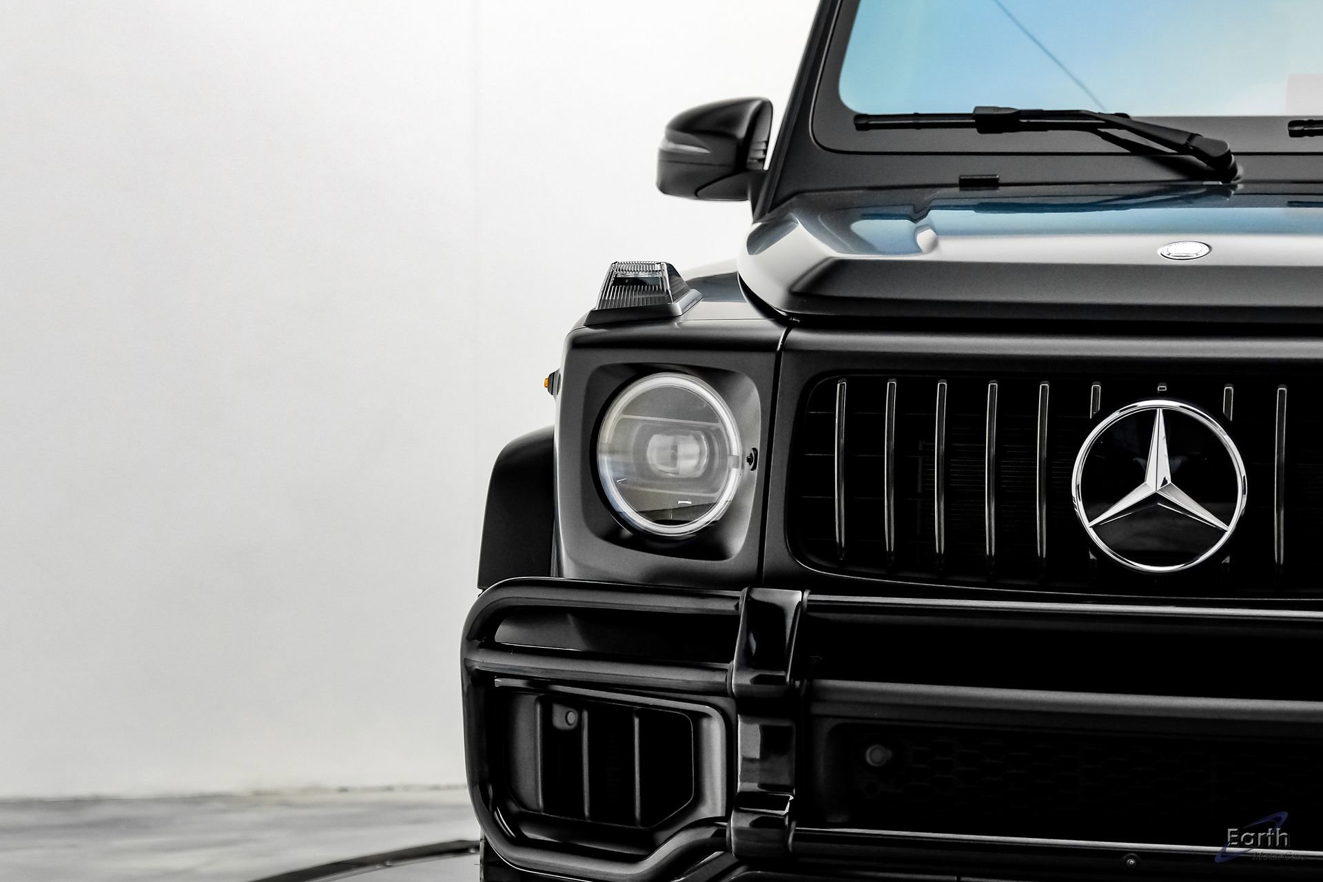 Used 2025 Mercedes-Benz G 63 AMG 4MATIC image 26