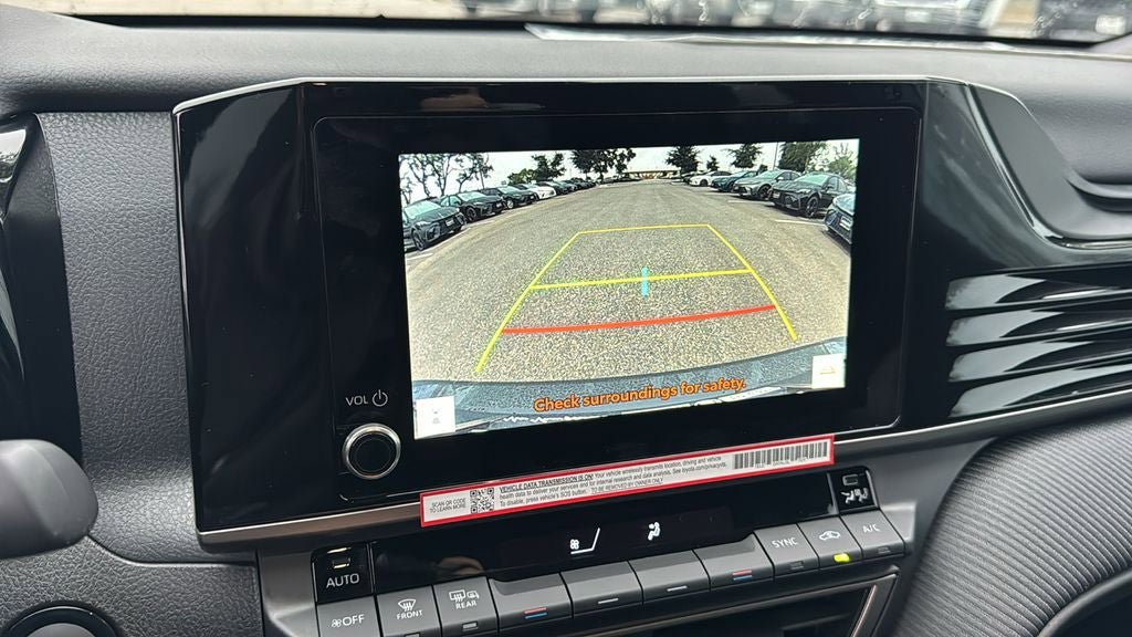 New 2026 Toyota Camry SE FWD image 33