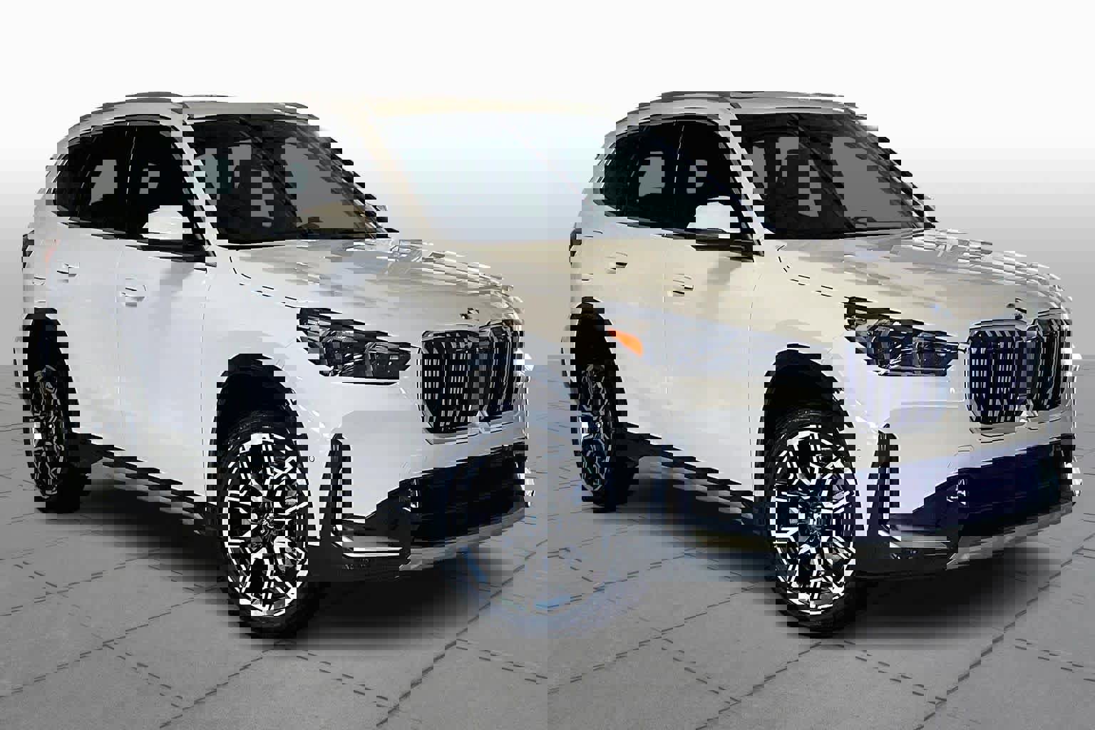 Used 2026 BMW X1 xDrive28i w/ Convenience Package image 2