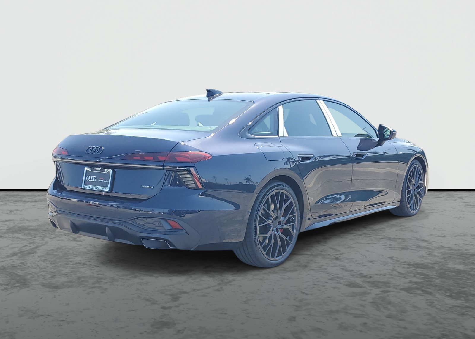 New 2026 Audi A6 Prestige AWD/4WD image 4