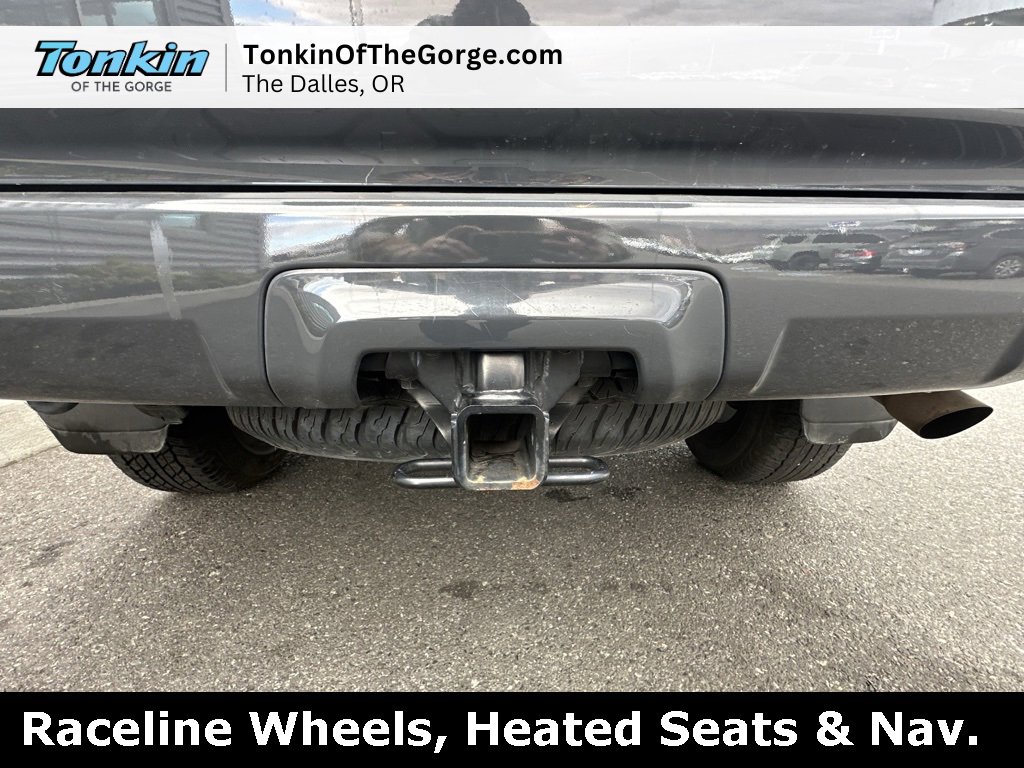 Used 2024 Toyota 4Runner SR5 Premium image 29