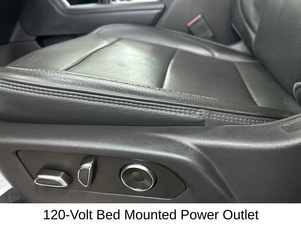 Used 2024 GMC Sierra 1500 Denali image 32