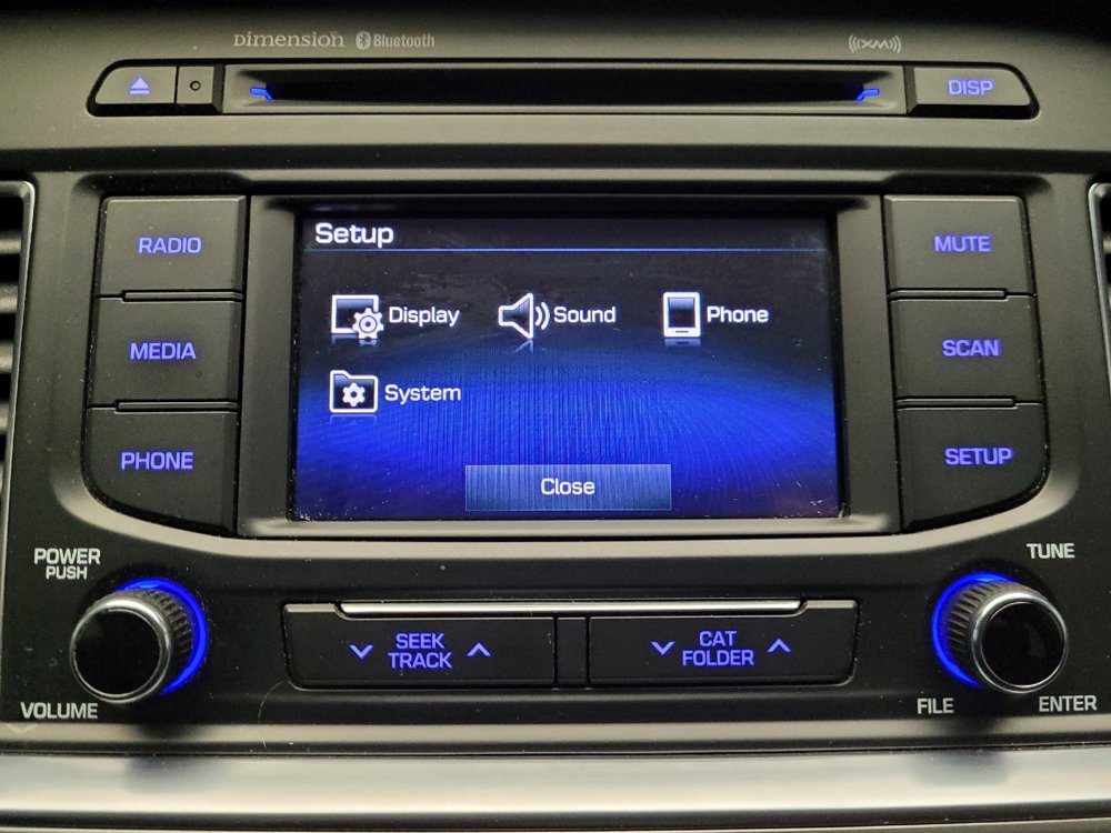 Used 2015 Hyundai Sonata Limited image 25