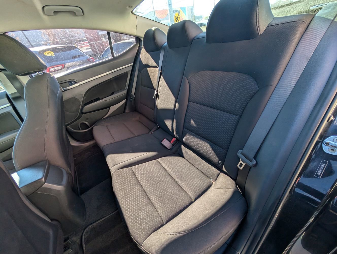 Used 2020 Hyundai Elantra SEL w/ Cargo Package (C1) image 17