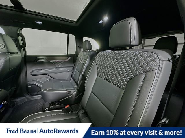 New 2026 GMC Acadia Denali w/ Super Cruise Package image 14