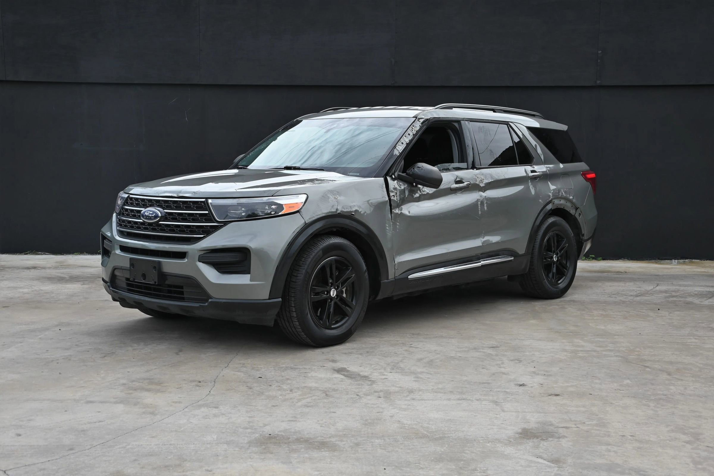 Used 2020 Ford Explorer XLT
