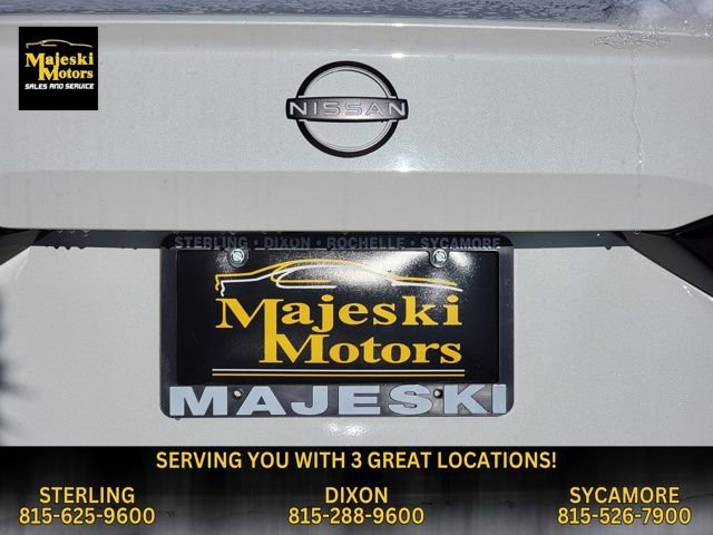 Used 2024 Nissan Altima 2.5 SV image 16