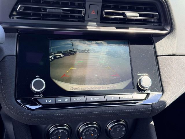 New 2026 Nissan Z Sport RWD image 20