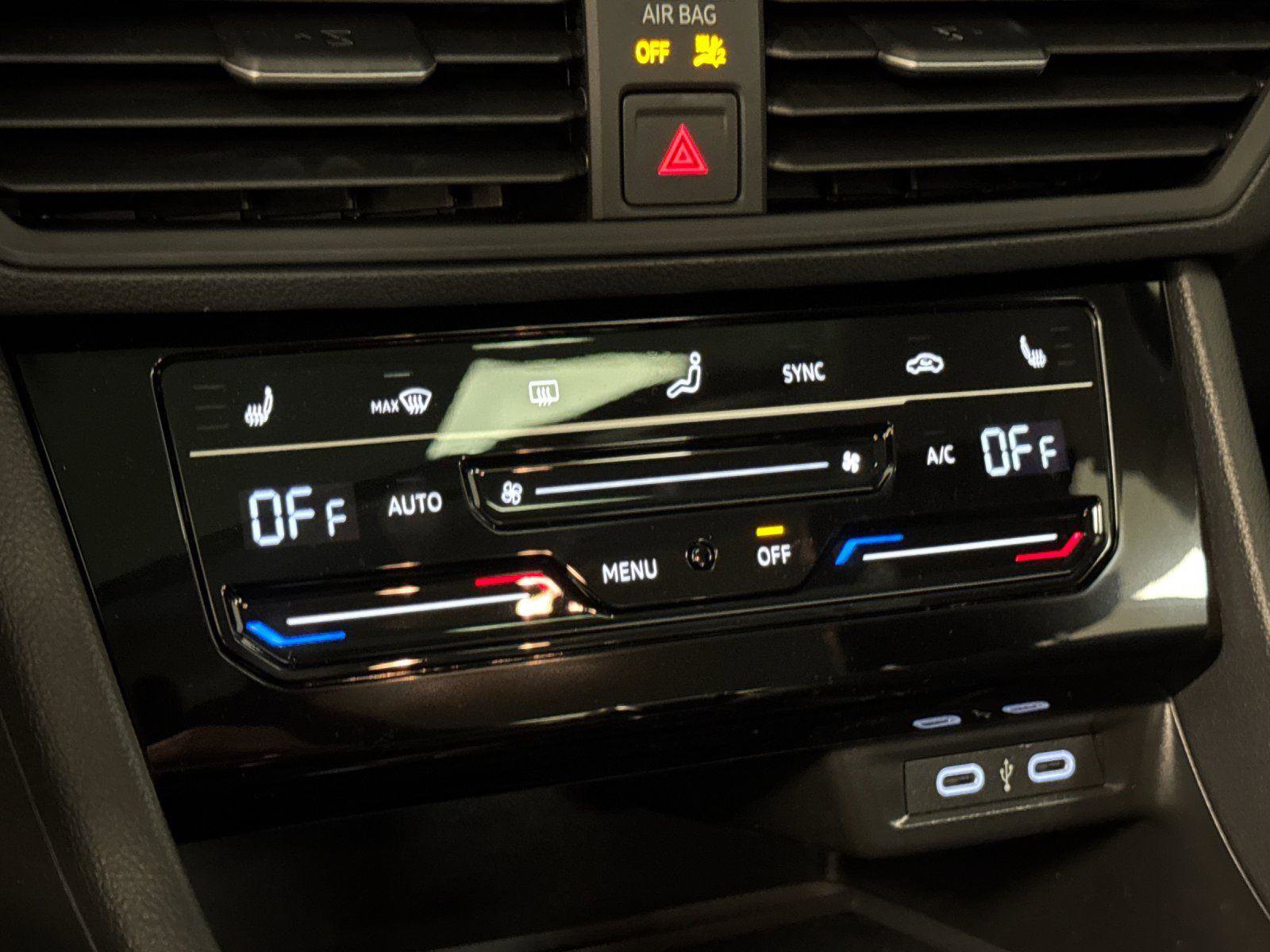 New 2026 Volkswagen Jetta SE image 18