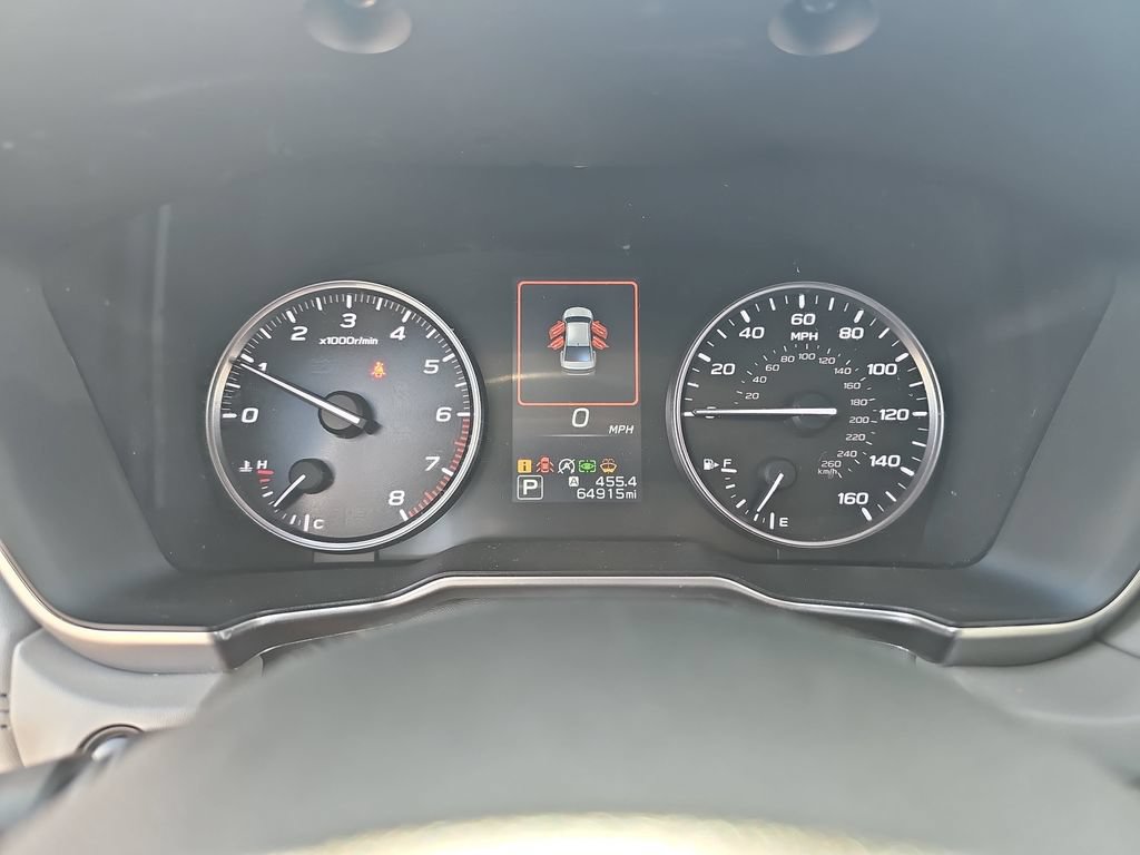 Used 2021 Subaru Legacy Limited XT AWD/4WD image 18