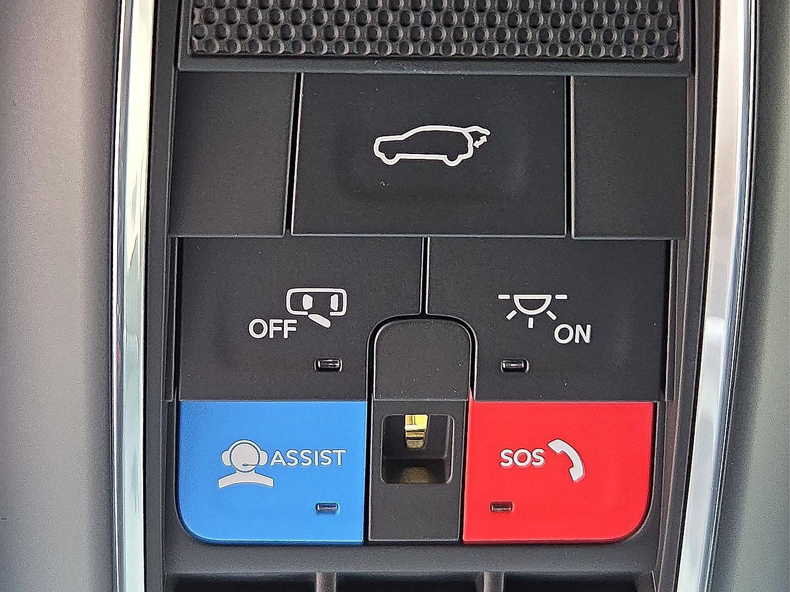 New 2025 Jeep Grand Cherokee Limited w/ Black Appearance Package image 22