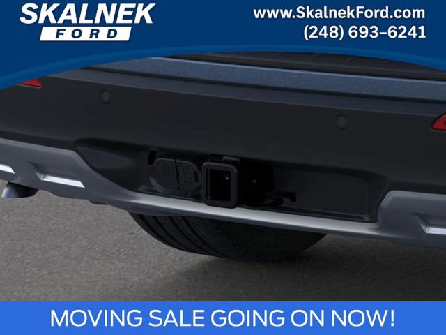 New 2026 Ford Explorer Active w/ Active Comfort Package image 23