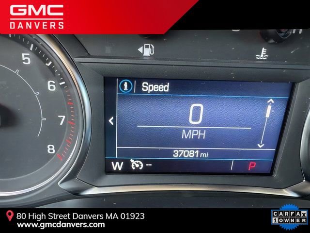 Used 2023 GMC Acadia SLE w/ Driver Convenience Package image 22