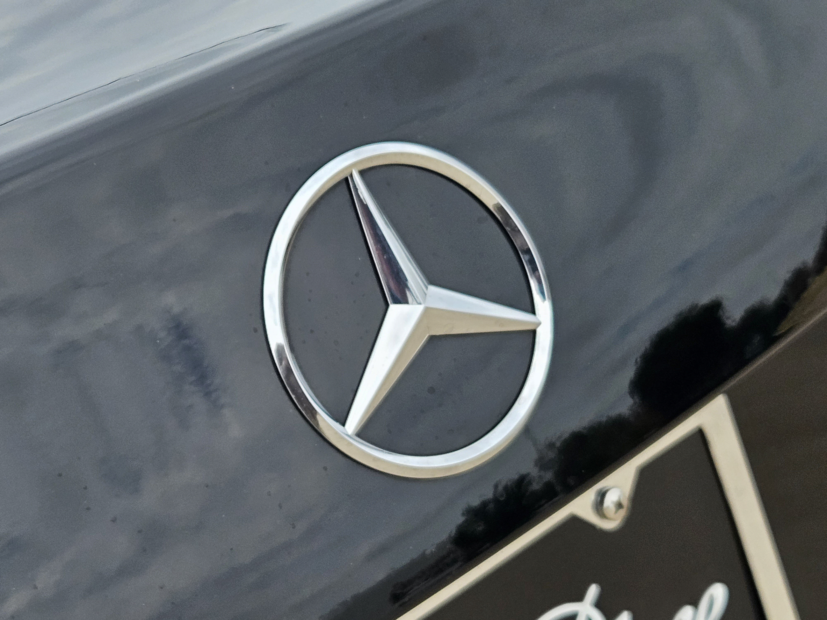 Certified 2024 Mercedes-Benz C 300 Sedan image 26