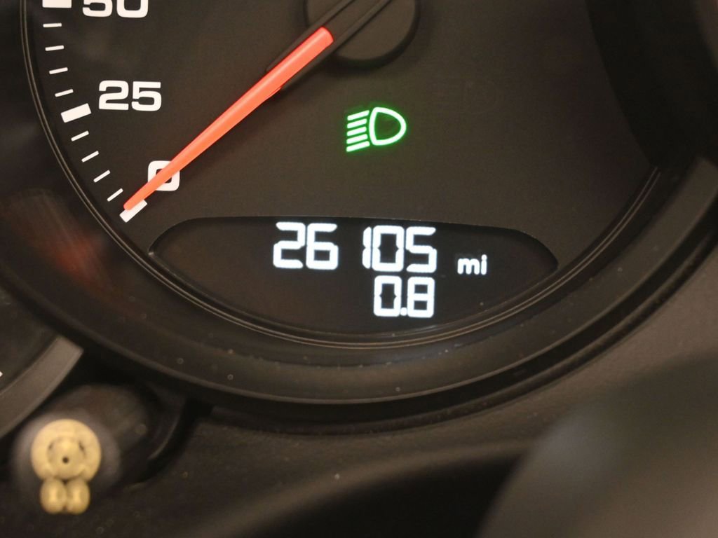 Certified 2019 Porsche 911 Targa 4S AWD/4WD image 20