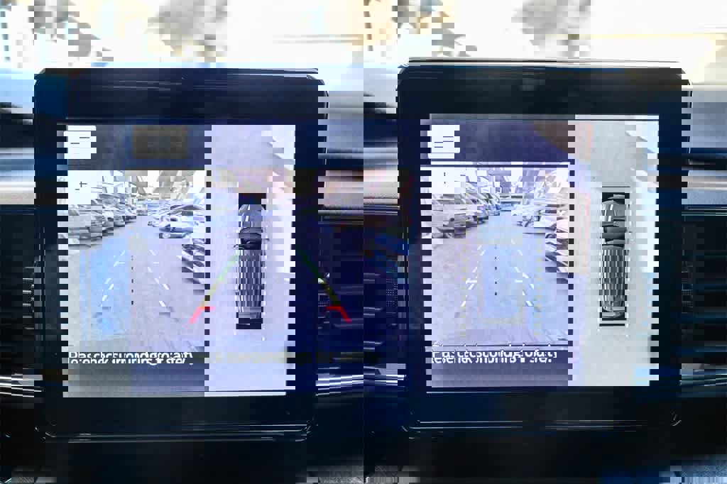 Used 2023 Ford Explorer Timberline w/ Timberline Technology Package image 26