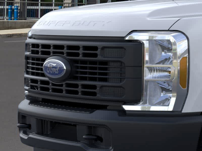 New 2023 Ford F250 XL w/ XL Off-Road Package AWD/4WD image 17