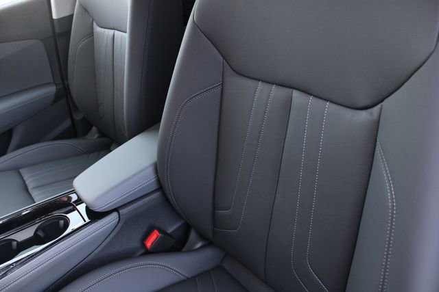New 2026 Audi Q3 quattro 2.0T AWD/4WD image 4