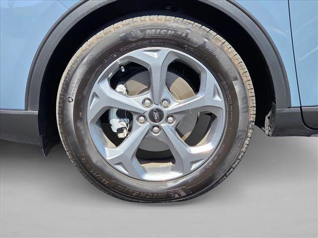 Used 2025 Ford Escape ST-Line image 23