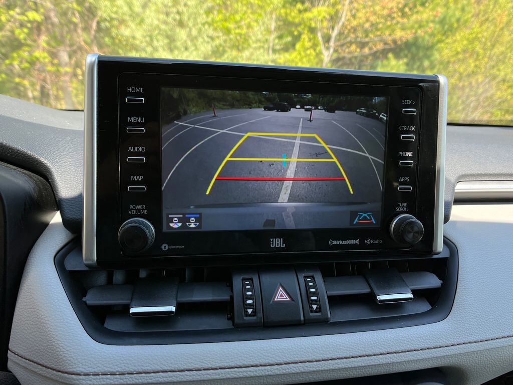 Used 2019 Toyota RAV4 Limited w/ Cold Weather Package AWD/4WD image 19