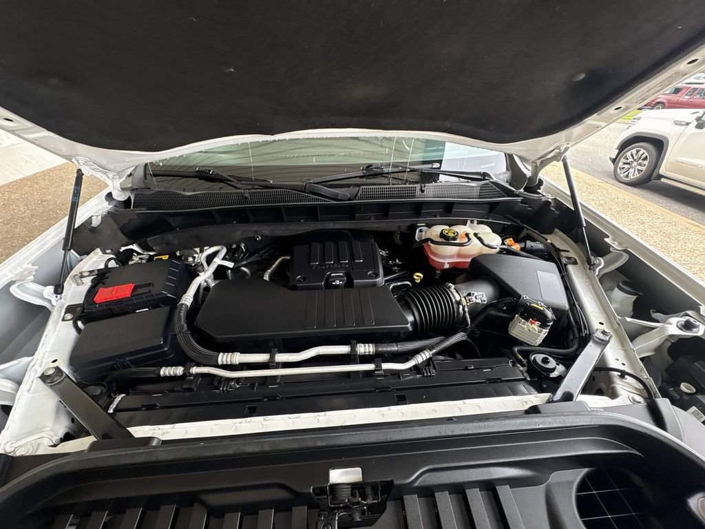 Certified 2022 GMC Sierra 1500 Elevation AWD/4WD image 30