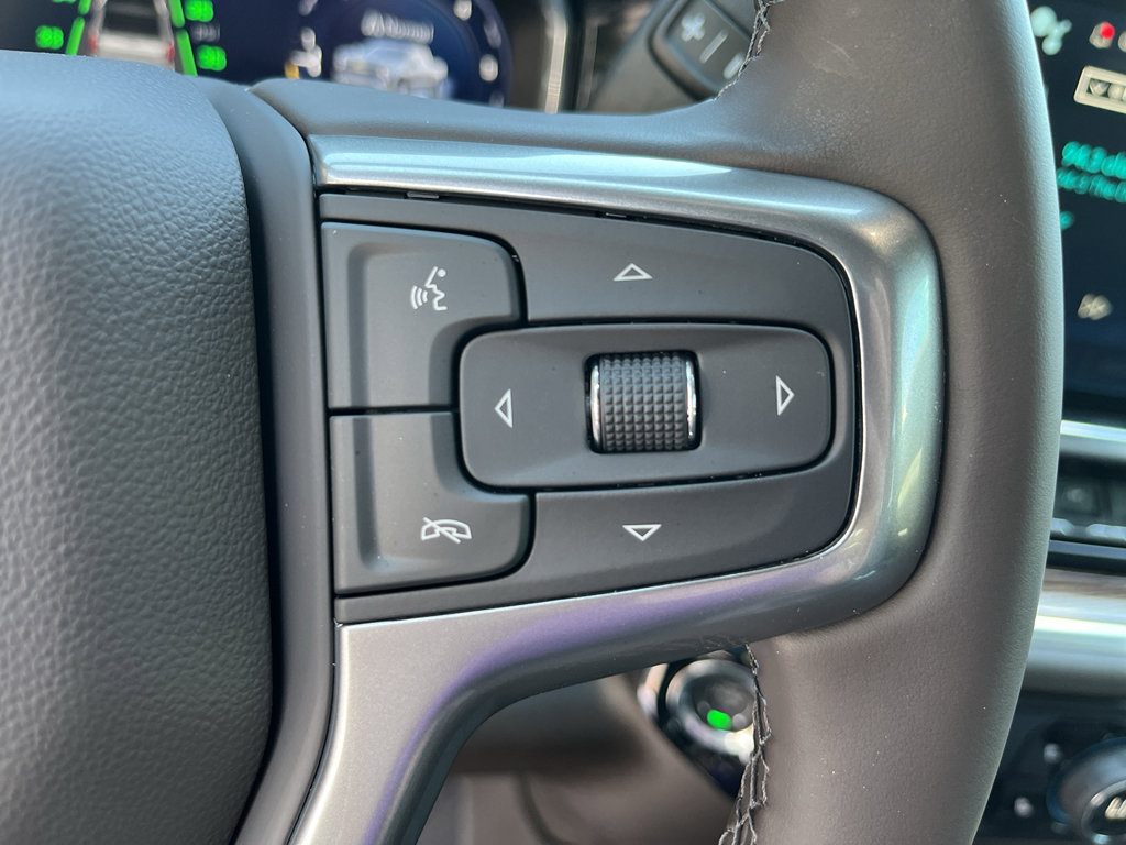 New 2026 Chevrolet Silverado 1500 LT w/ Protection Package image 18