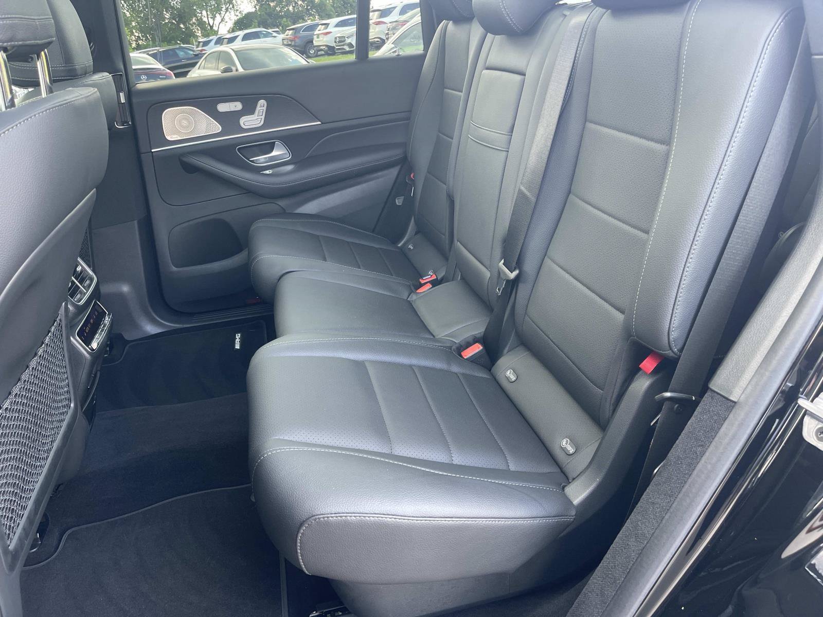 Certified 2023 Mercedes-Benz GLS 450 4MATIC image 18