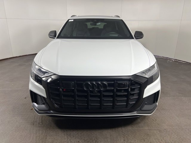 Used 2023 Audi SQ8 Prestige image 2