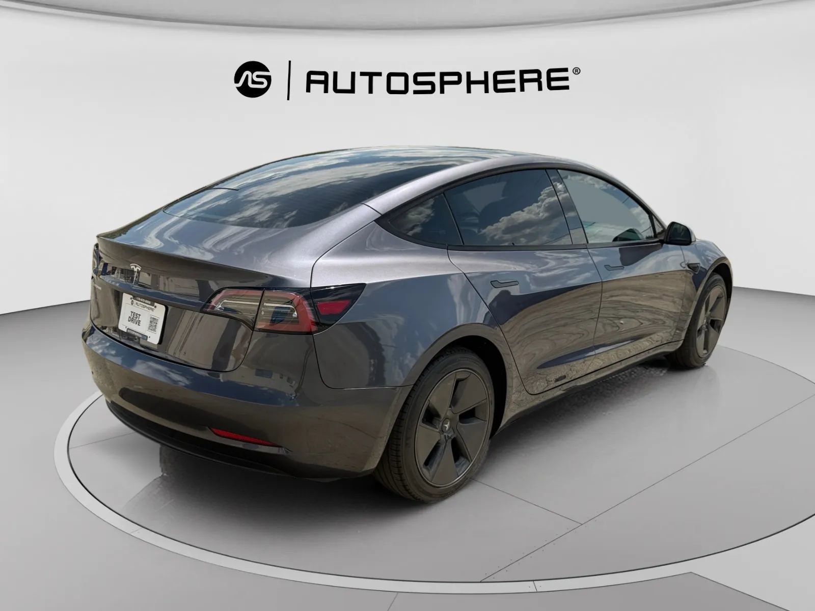 Used 2023 Tesla Model 3 Standard Range RWD image 10