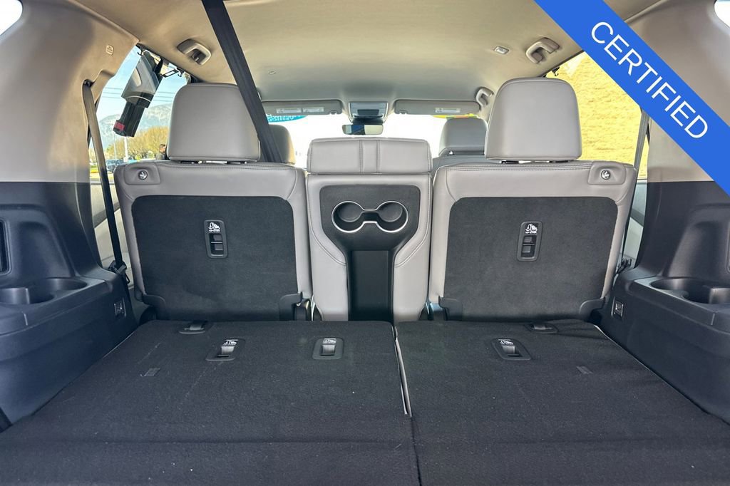 Certified 2025 Honda Pilot EX-L image 16