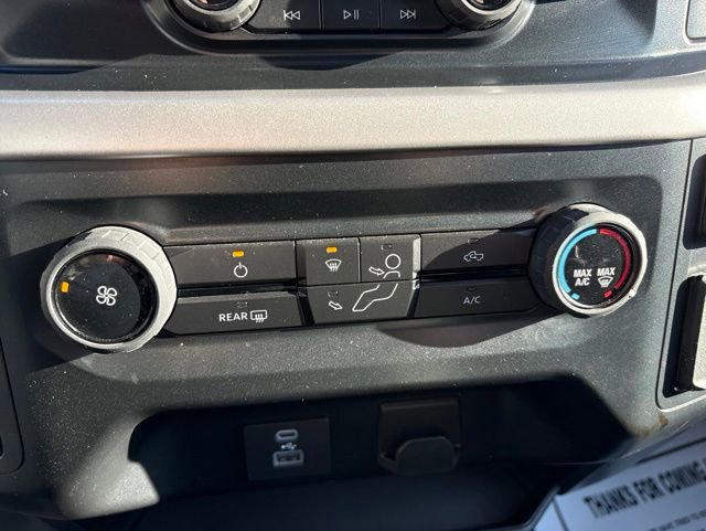 Used 2022 Ford F150 XLT AWD/4WD image 21