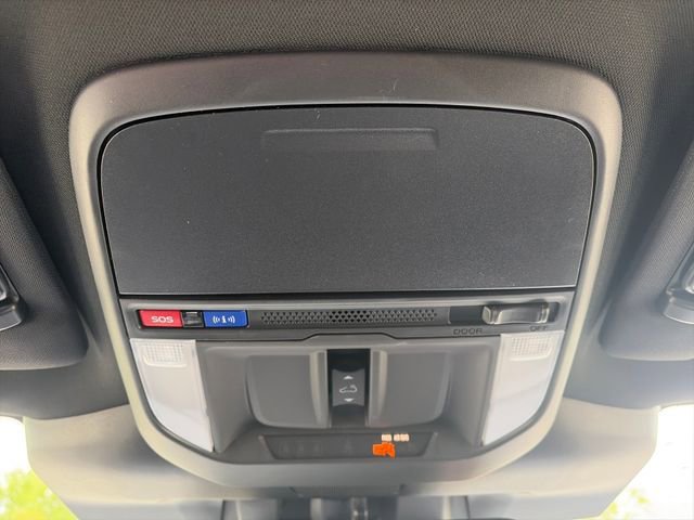 New 2026 Subaru Forester Limited AWD/4WD image 18