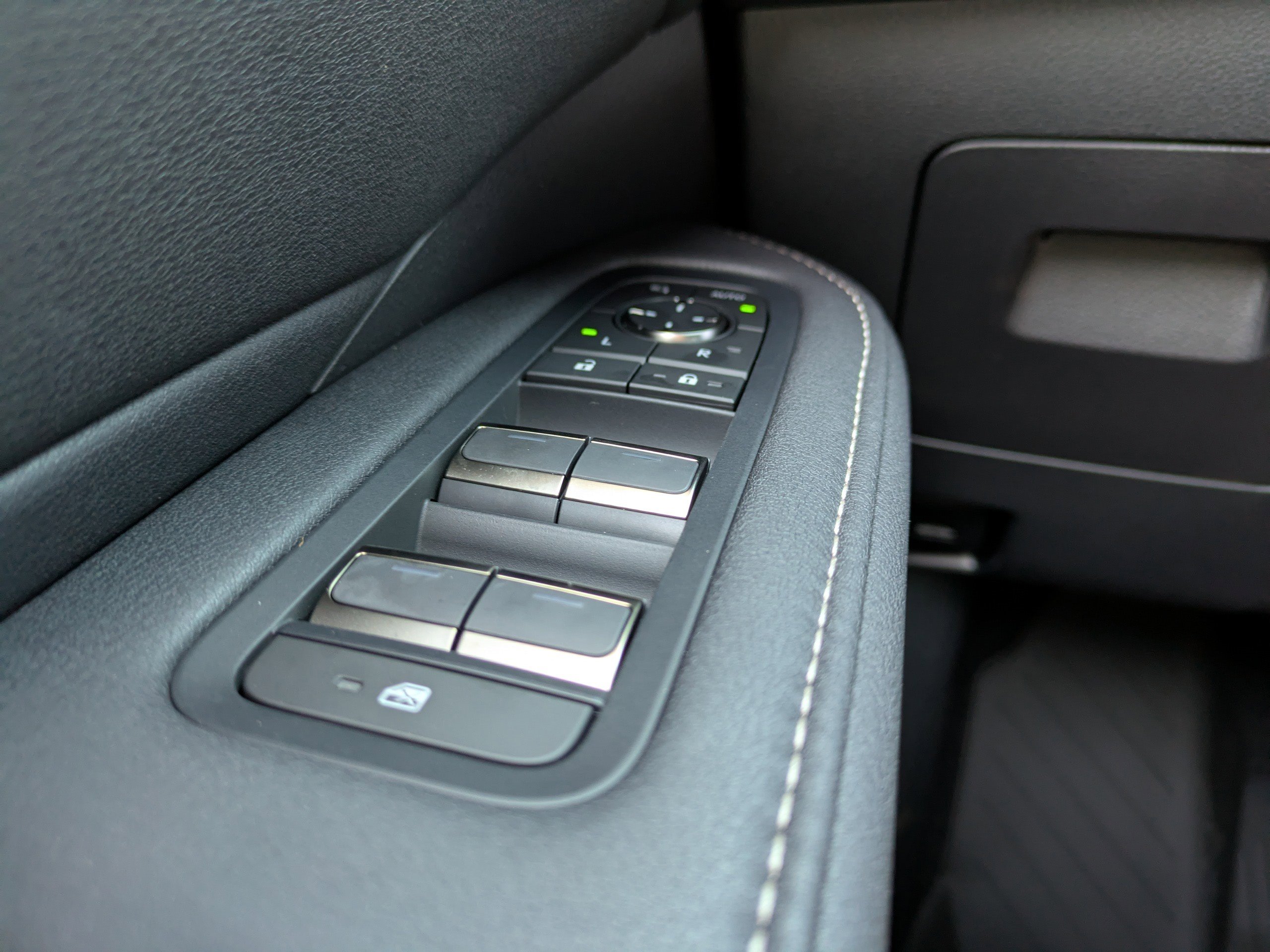 New 2026 Lexus TX 350 AWD w/ Technology Package image 27