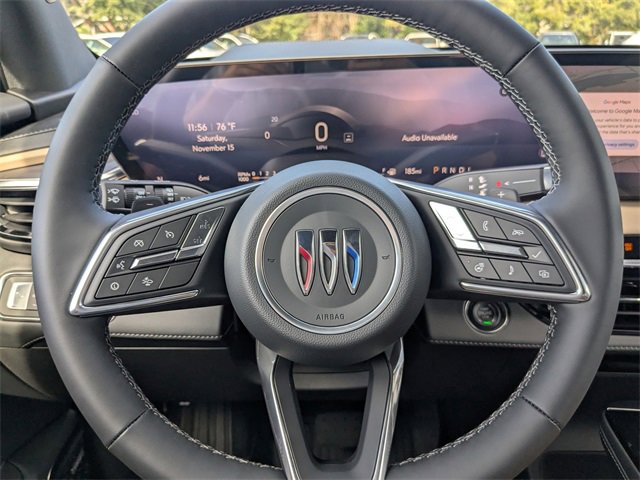 New 2026 Buick Enclave Preferred w/ Power Package image 31