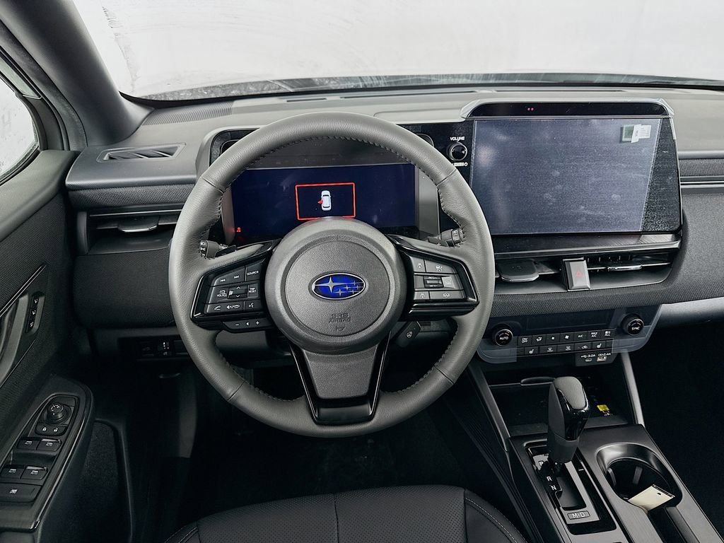 New 2026 Subaru Outback Limited XT image 30