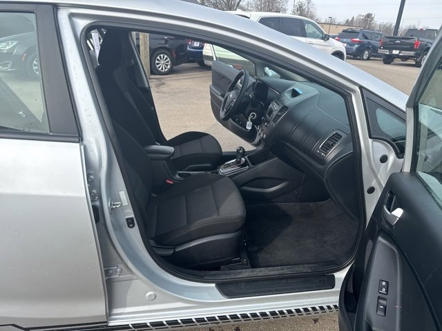 Used 2018 Kia Forte LX image 13