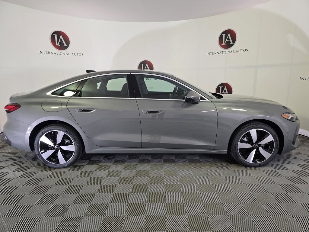 New 2025 Audi A5 2.0T Premium Plus image 3