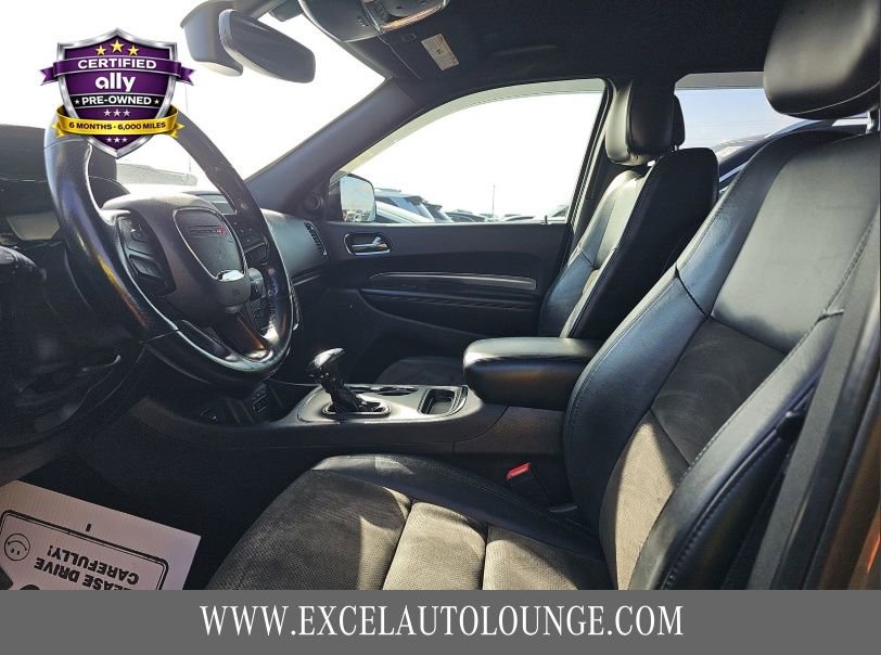 Used 2020 Dodge Durango GT image 12