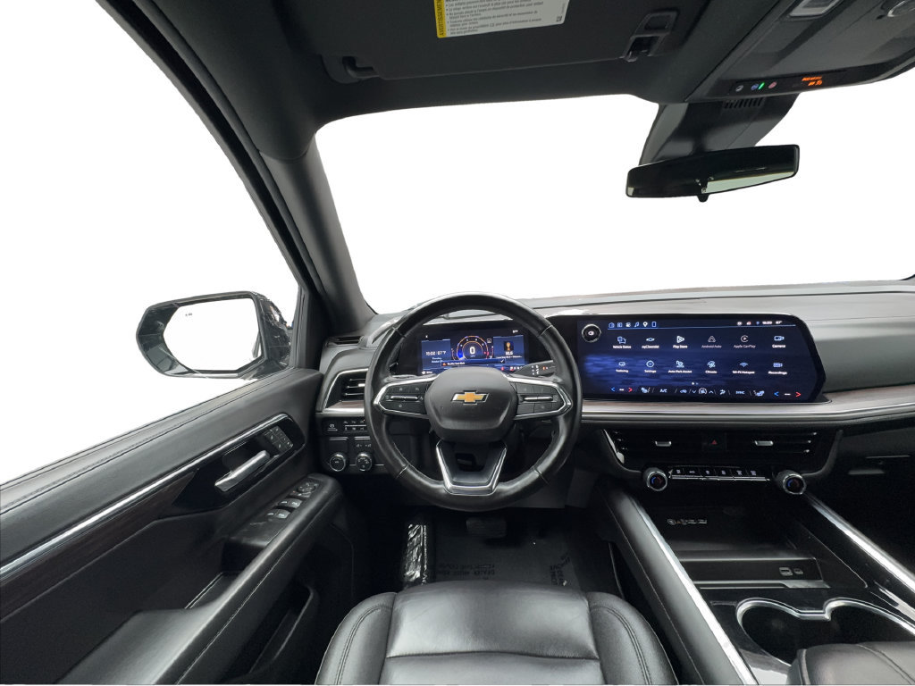 Used 2025 Chevrolet Tahoe LT RWD image 20