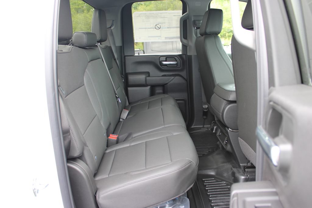 New 2026 Chevrolet Silverado 3500 W/T w/ WT Convenience Package AWD/4WD image 41