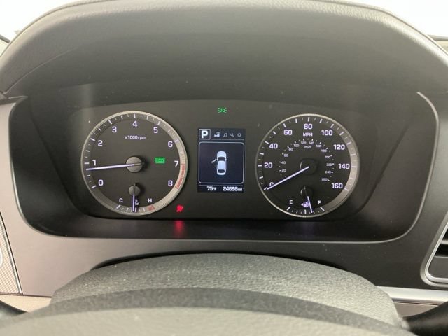 Used 2016 Hyundai Sonata Sport w/ Option Group 1V FWD image 25